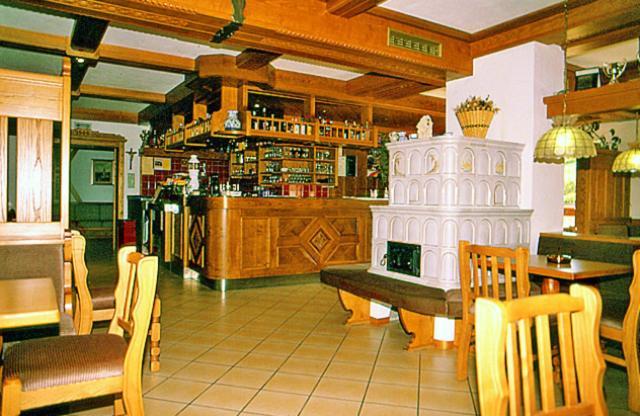Hotel Gran Mugon Vigo di Fassa Esterno foto