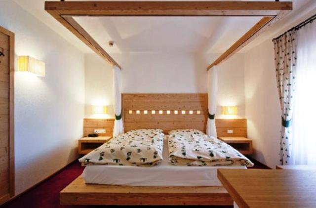 Hotel Gran Mugon Vigo di Fassa Camera foto