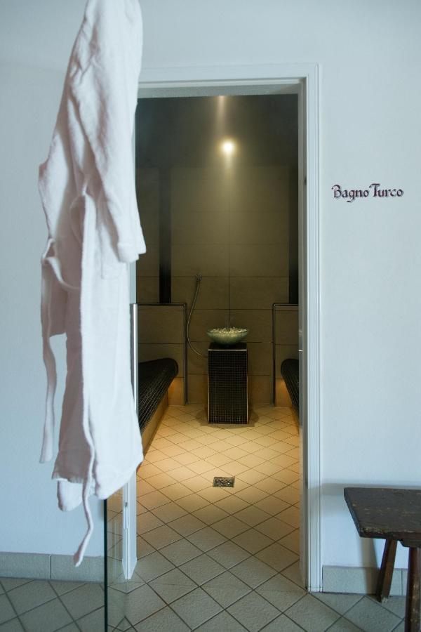Hotel Gran Mugon Vigo di Fassa Esterno foto
