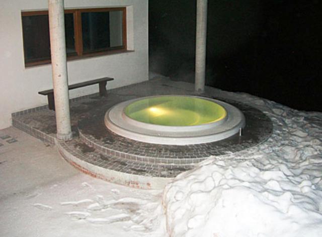 Hotel Gran Mugon Vigo di Fassa Esterno foto
